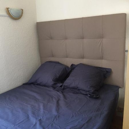 Apt 175 Agde Esterno foto