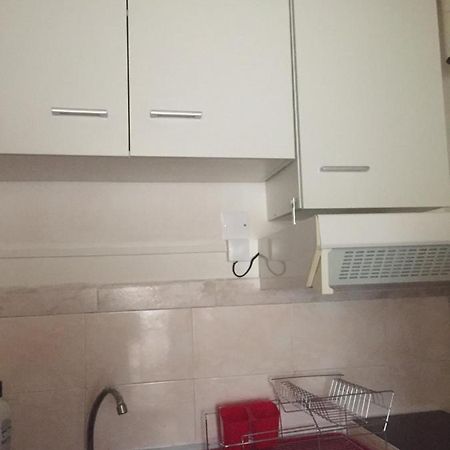 Apt 175 Agde Esterno foto