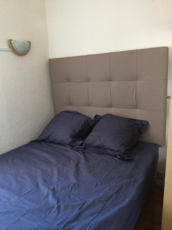 Apt 175 Agde Esterno foto